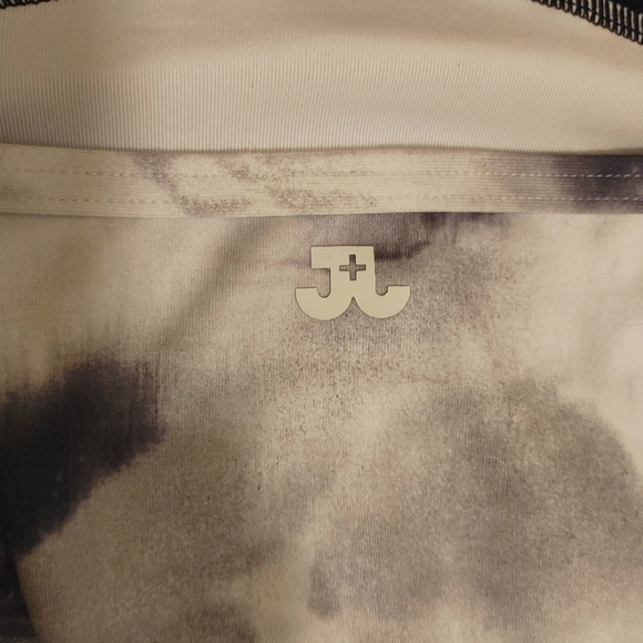 Jo+Jax Angles Leo Shadow leotard - Picture 8 of 11